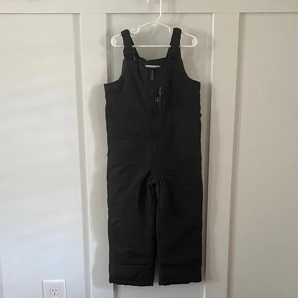 Old Navy Kids Snow Bibs - Picture 1 of 6